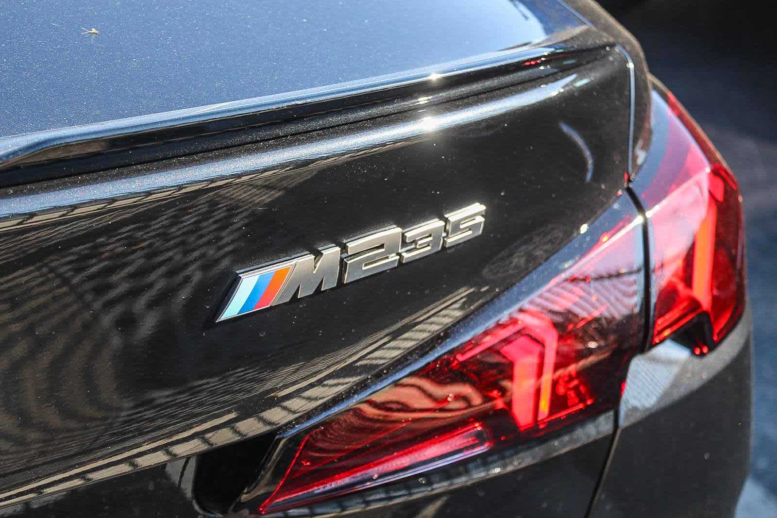 Thumbnail: 2025 BMW 2 Series - 26