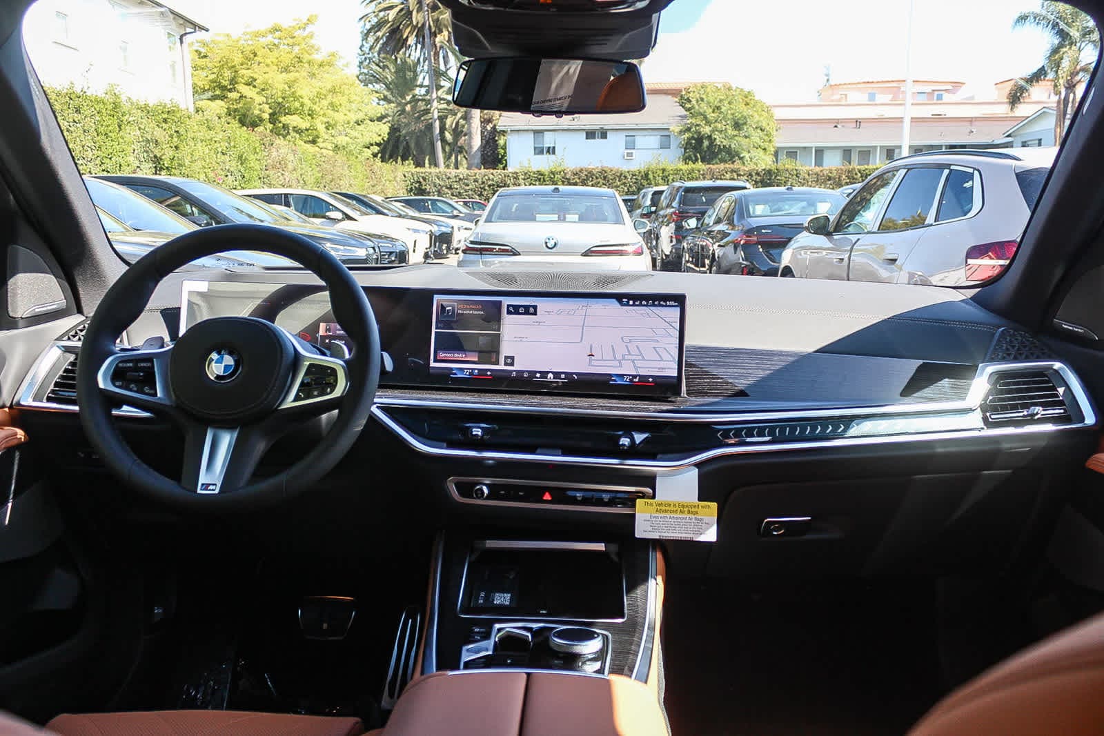 Thumbnail: 2026 BMW X5 - 11