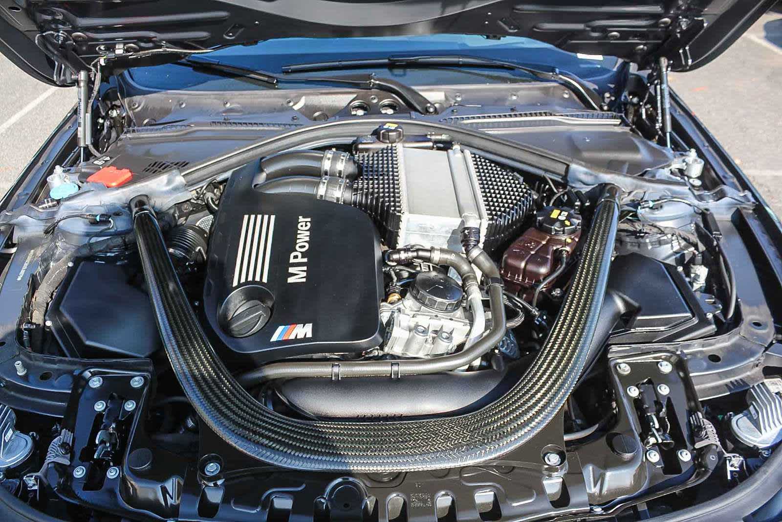 Thumbnail: 2018 BMW M3 - 26