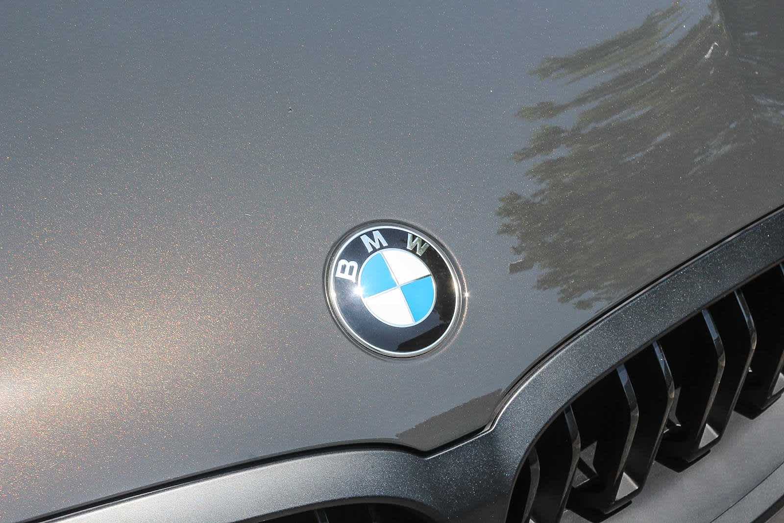 Thumbnail: 2026 BMW 8 Series - 11