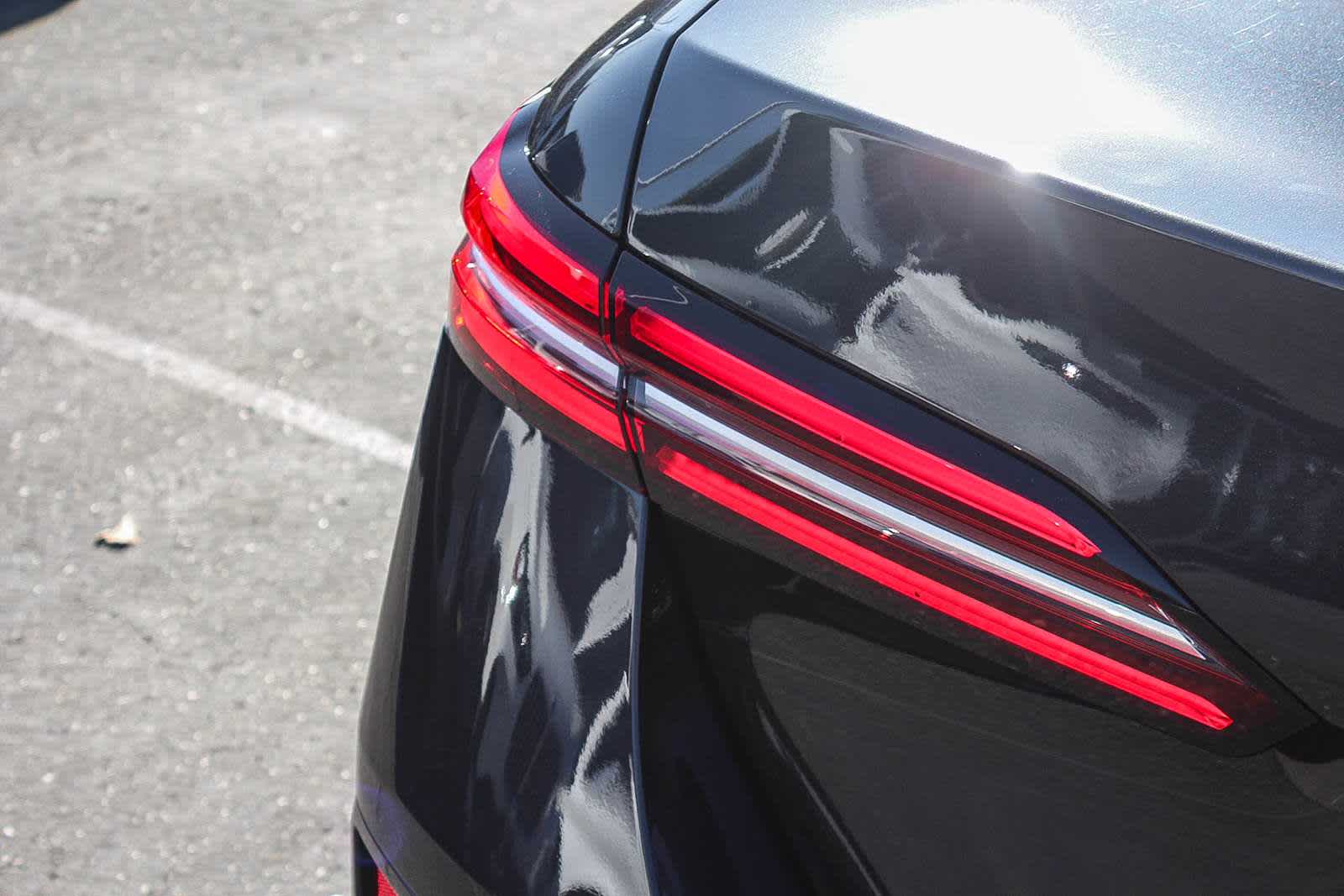 Thumbnail: 2026 BMW 5 Series - 7