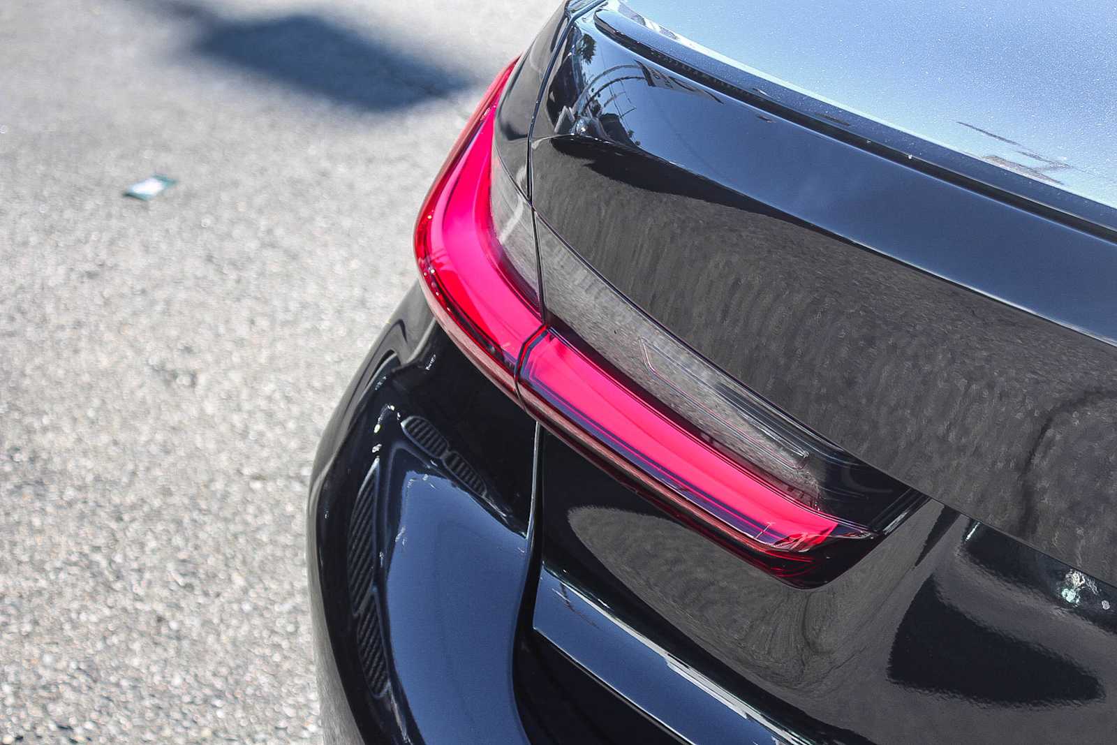 Thumbnail: 2026 BMW 3 Series - 7