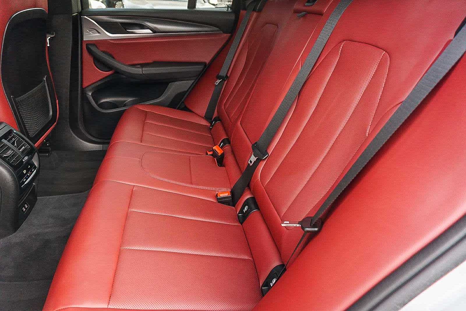 Thumbnail: 2022 BMW X3 - 31