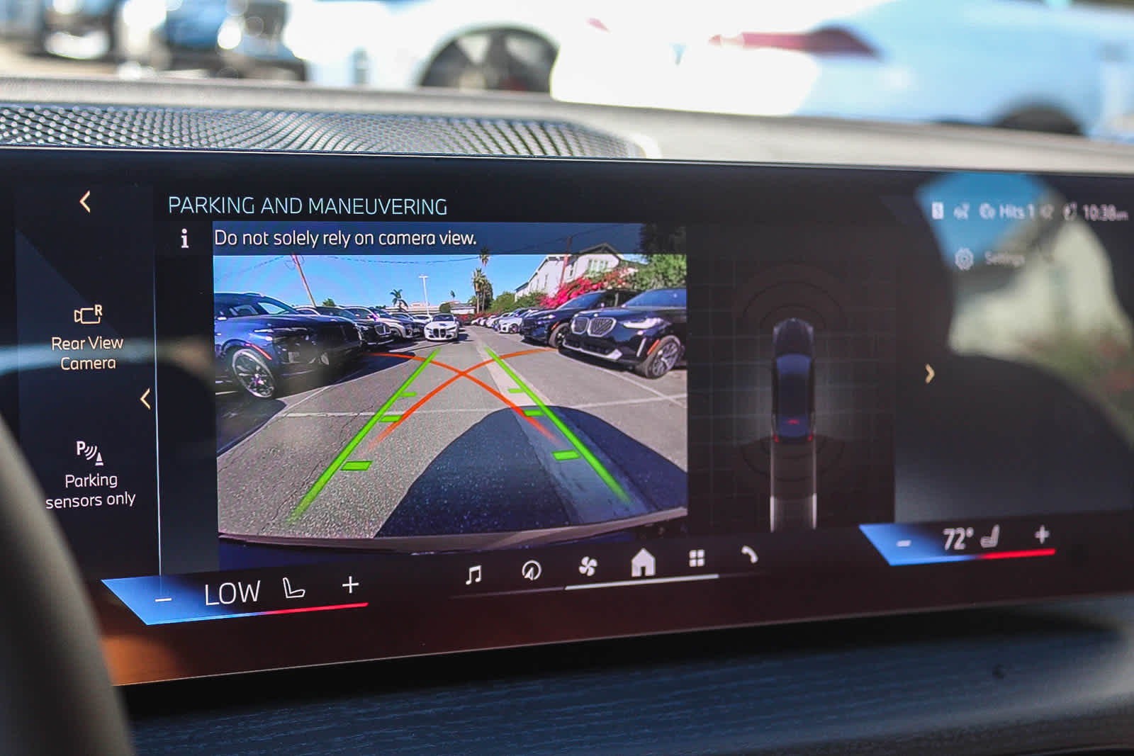 Thumbnail: 2025 BMW i4 - 23