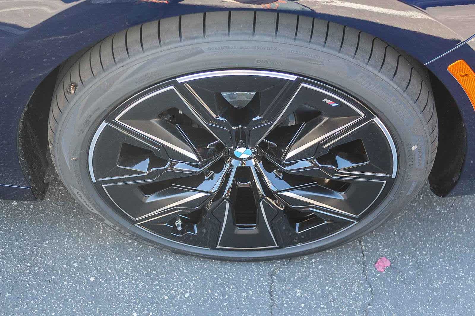 Thumbnail: 2026 BMW 7 Series - 9