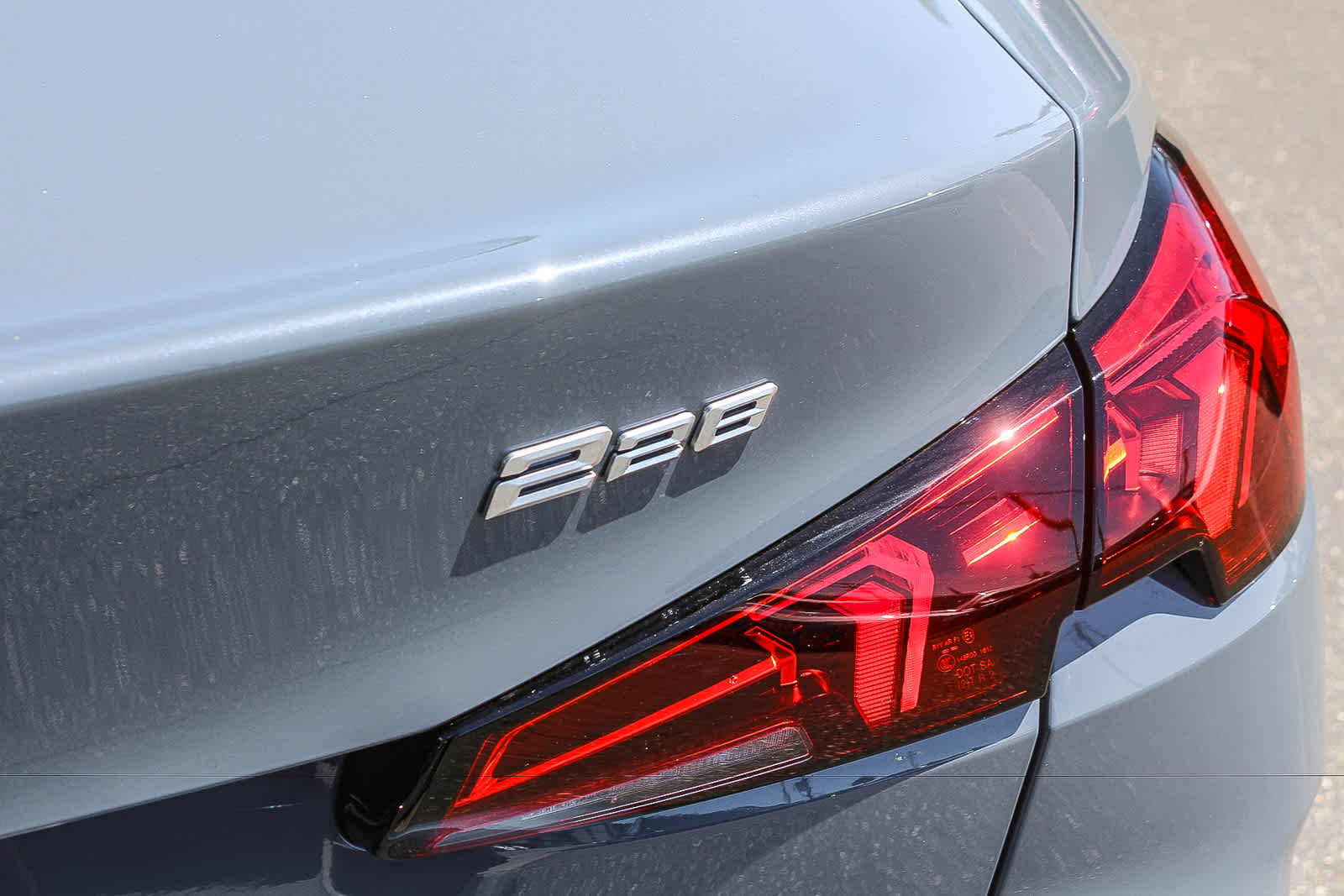 Thumbnail: 2026 BMW 2 Series - 26