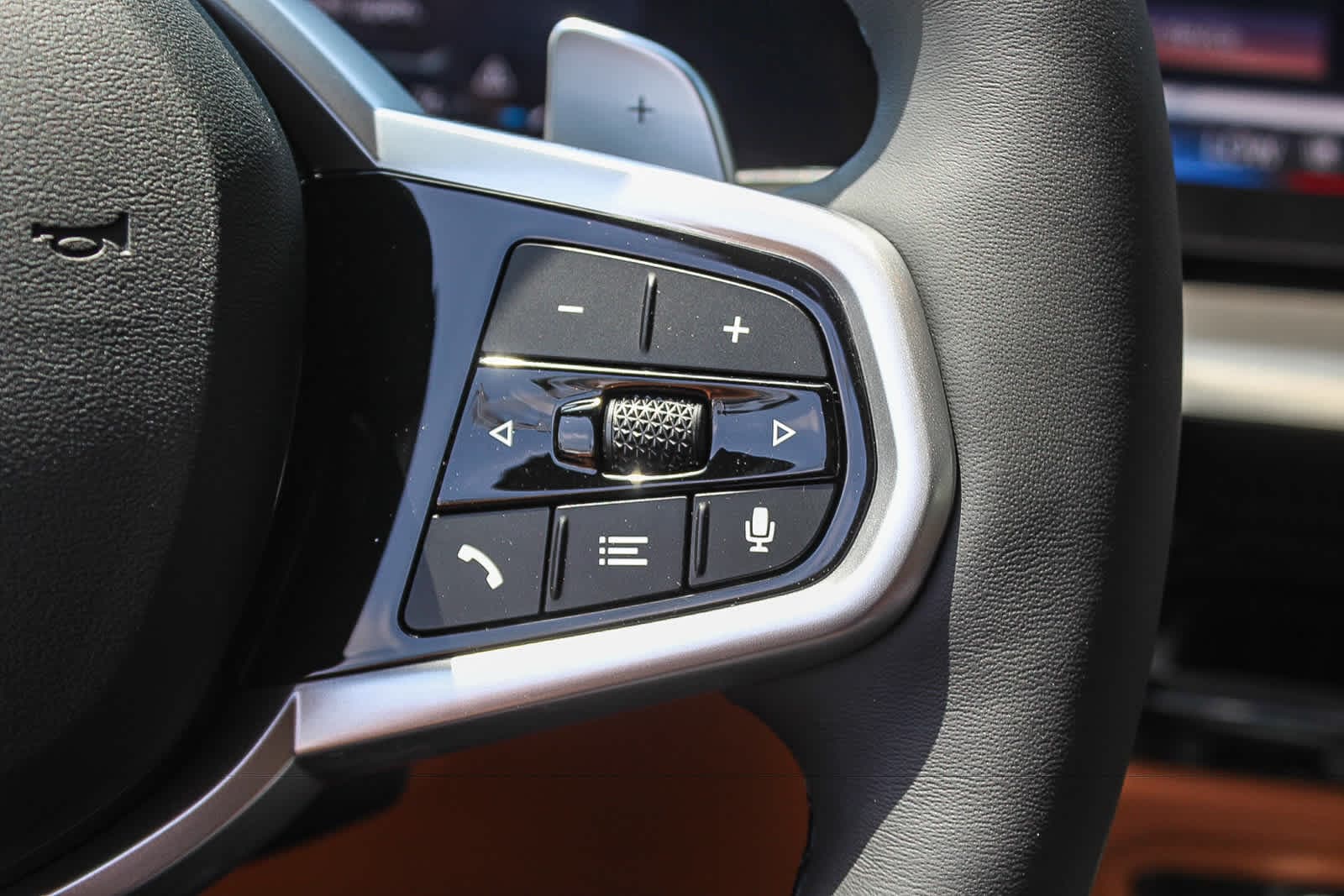 Thumbnail: 2027 BMW 4 Series - 22