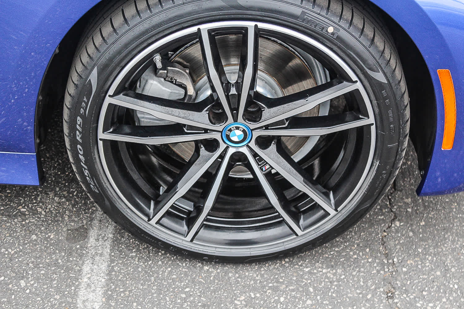 Thumbnail: 2022 BMW 3 Series - 9