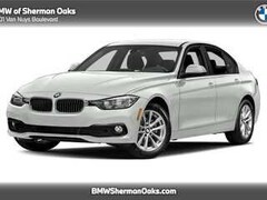 2018 BMW 320i xDrive Sedan near north hollywood