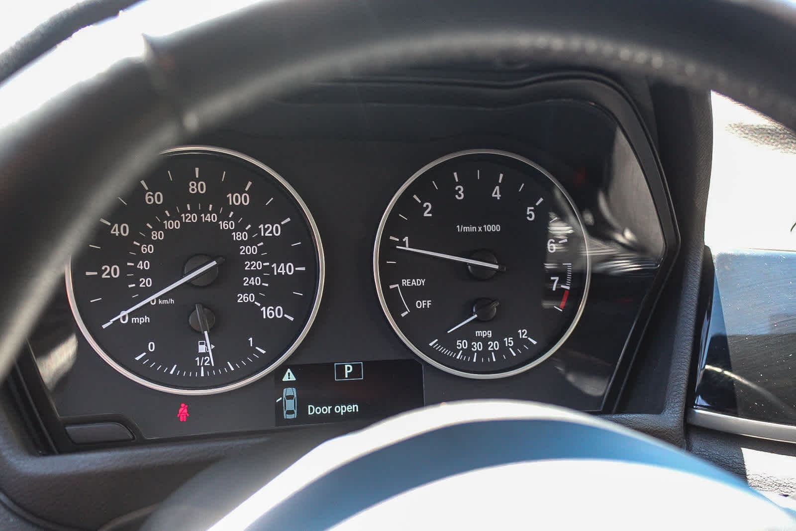 Thumbnail: 2017 BMW X1 - 22