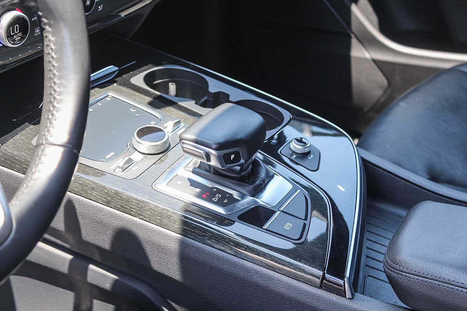 Thumbnail: 2017 Audi Q7 - 19
