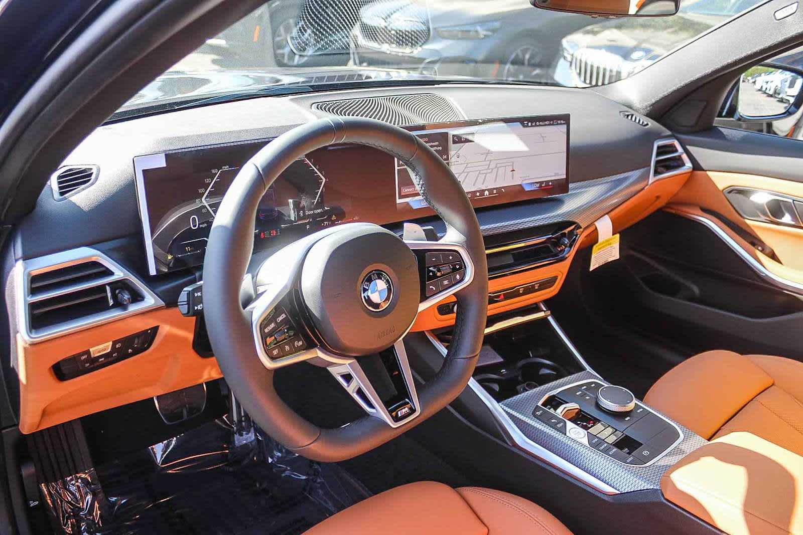Thumbnail: 2026 BMW 3 Series - 17
