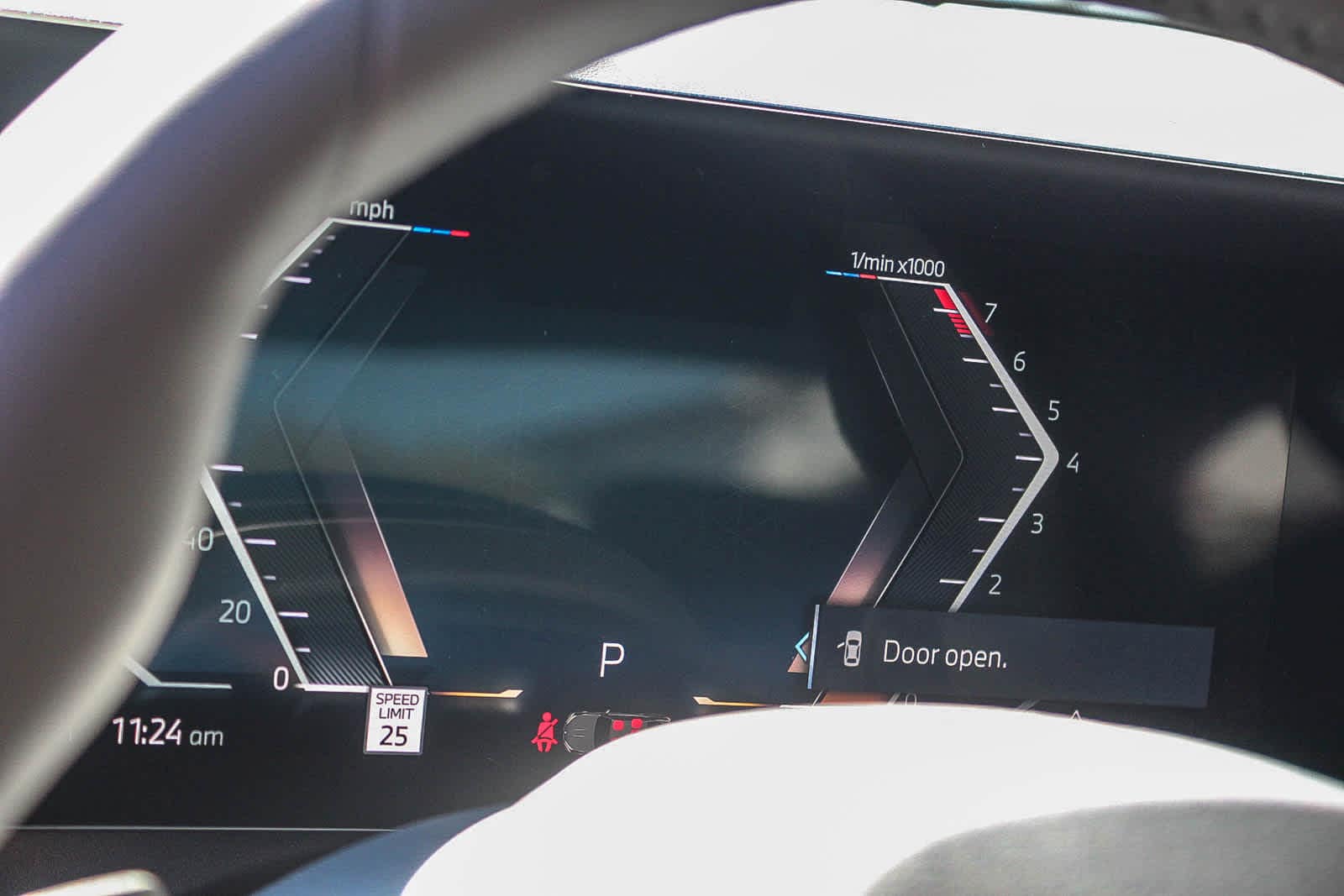 Thumbnail: 2026 BMW 5 Series - 22