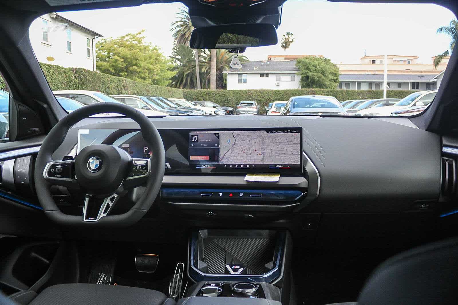 Thumbnail: 2026 BMW X3 - 12