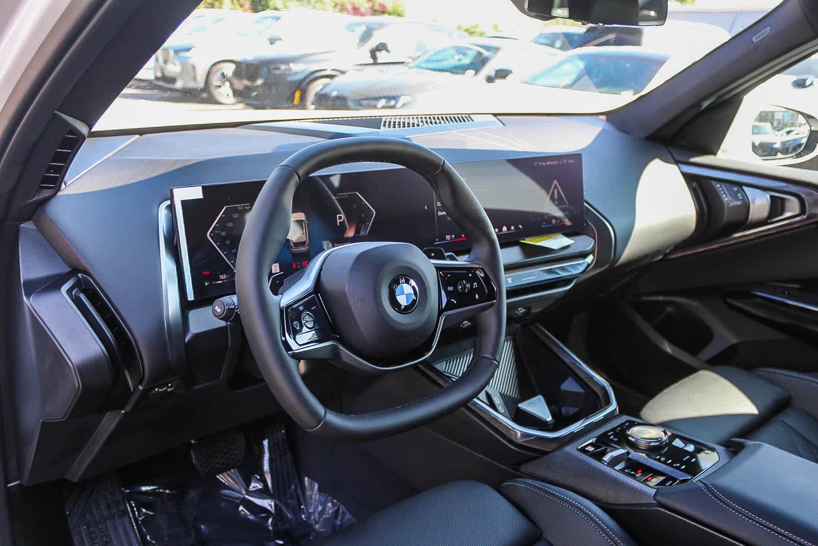 Thumbnail: 2026 BMW X3 - 16