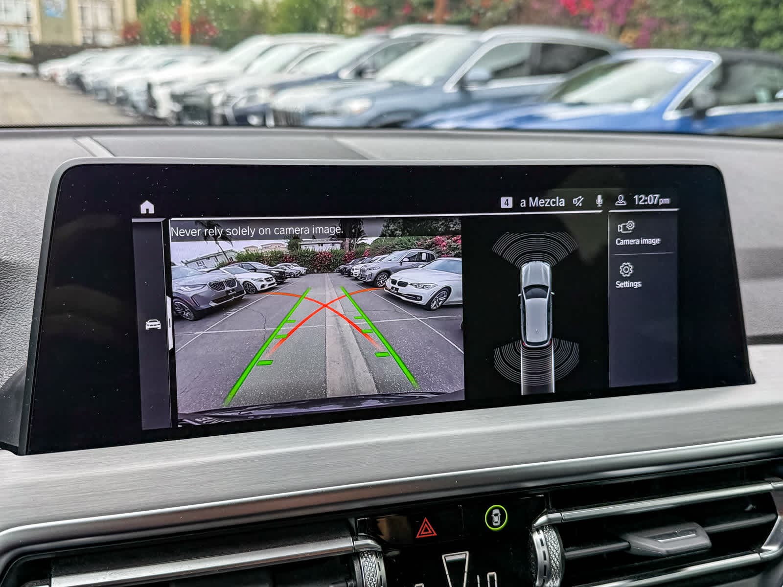 Thumbnail: 2023 BMW X3 - 26