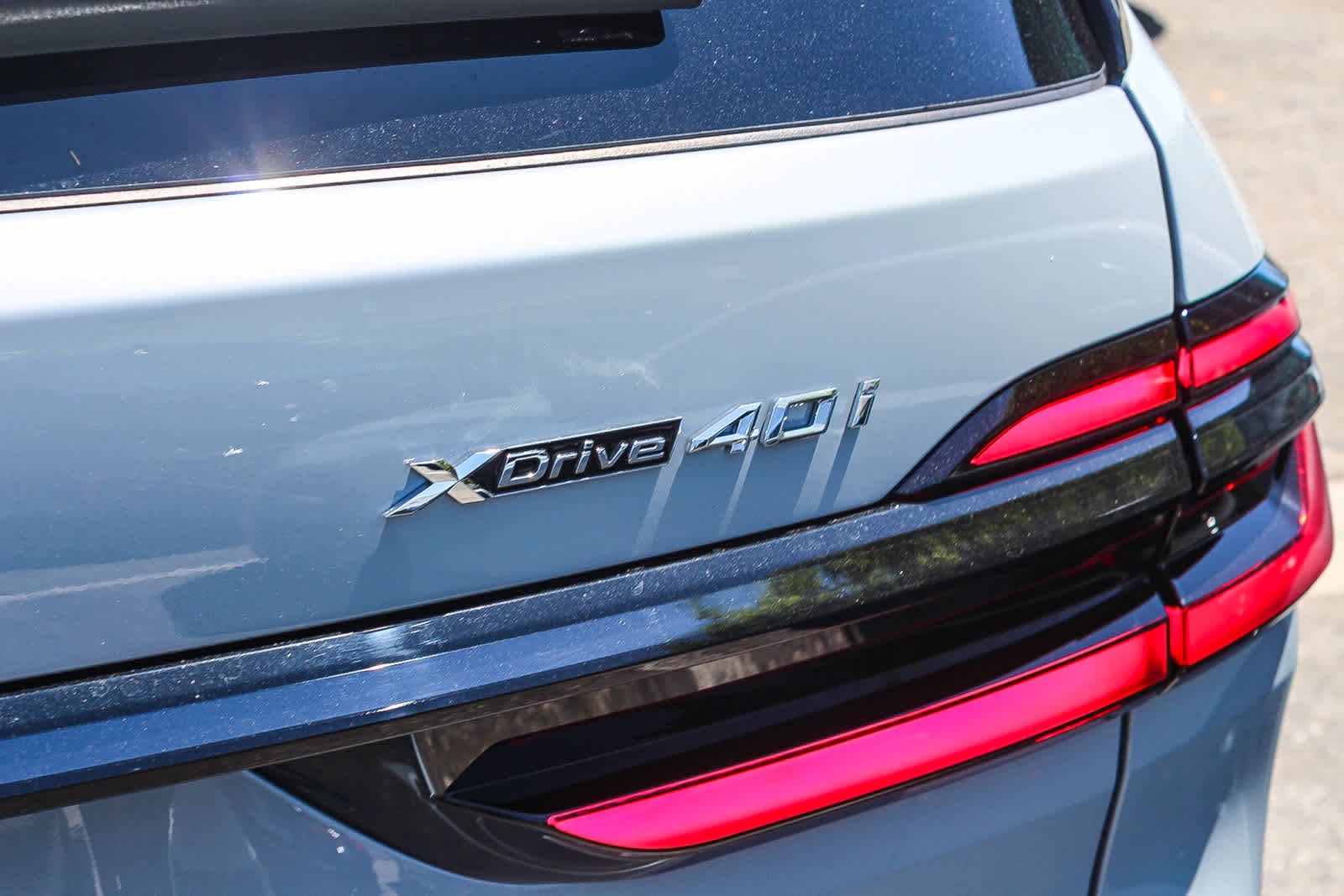 Thumbnail: 2026 BMW X7 - 25