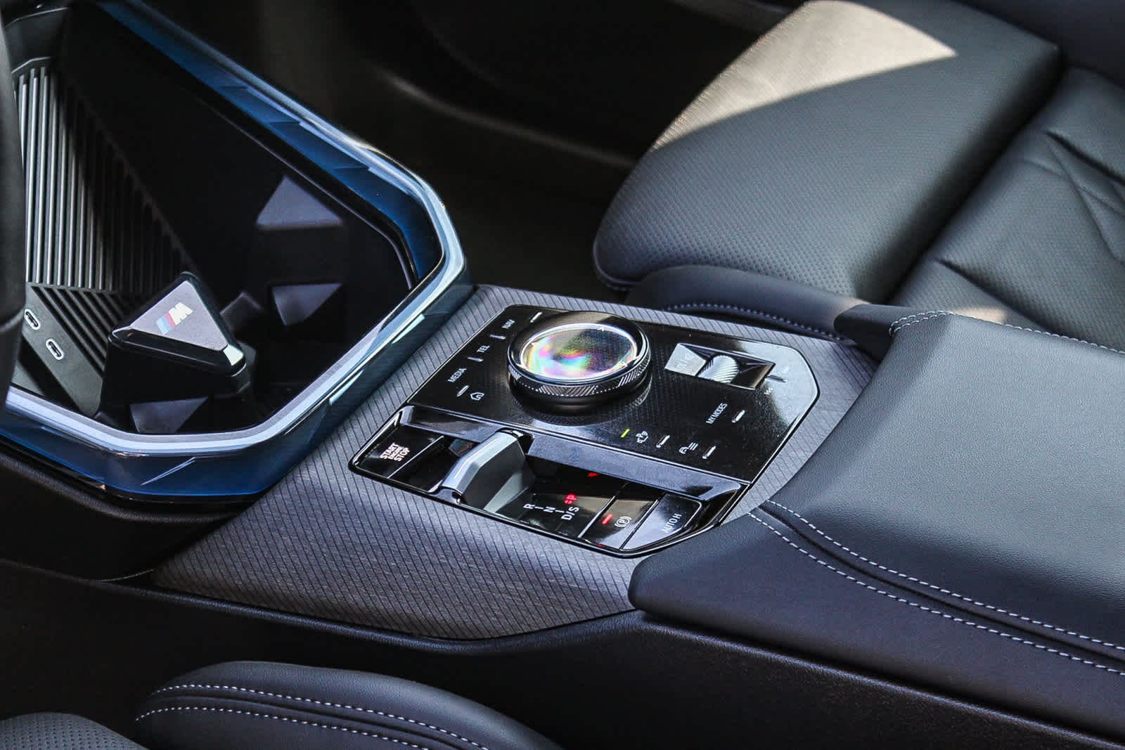 Thumbnail: 2026 BMW X3 - 18