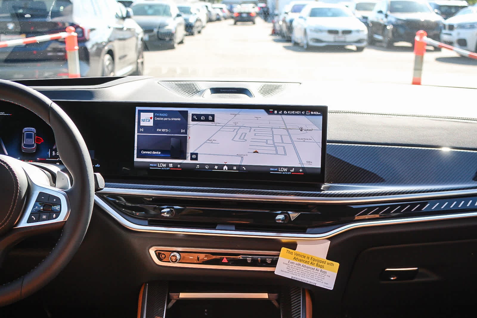 Thumbnail: 2026 BMW X5 - 13