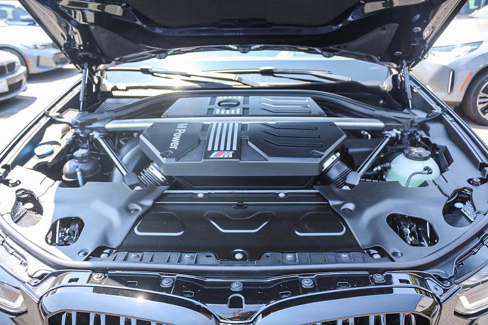 Thumbnail: 2025 BMW X4 - 26