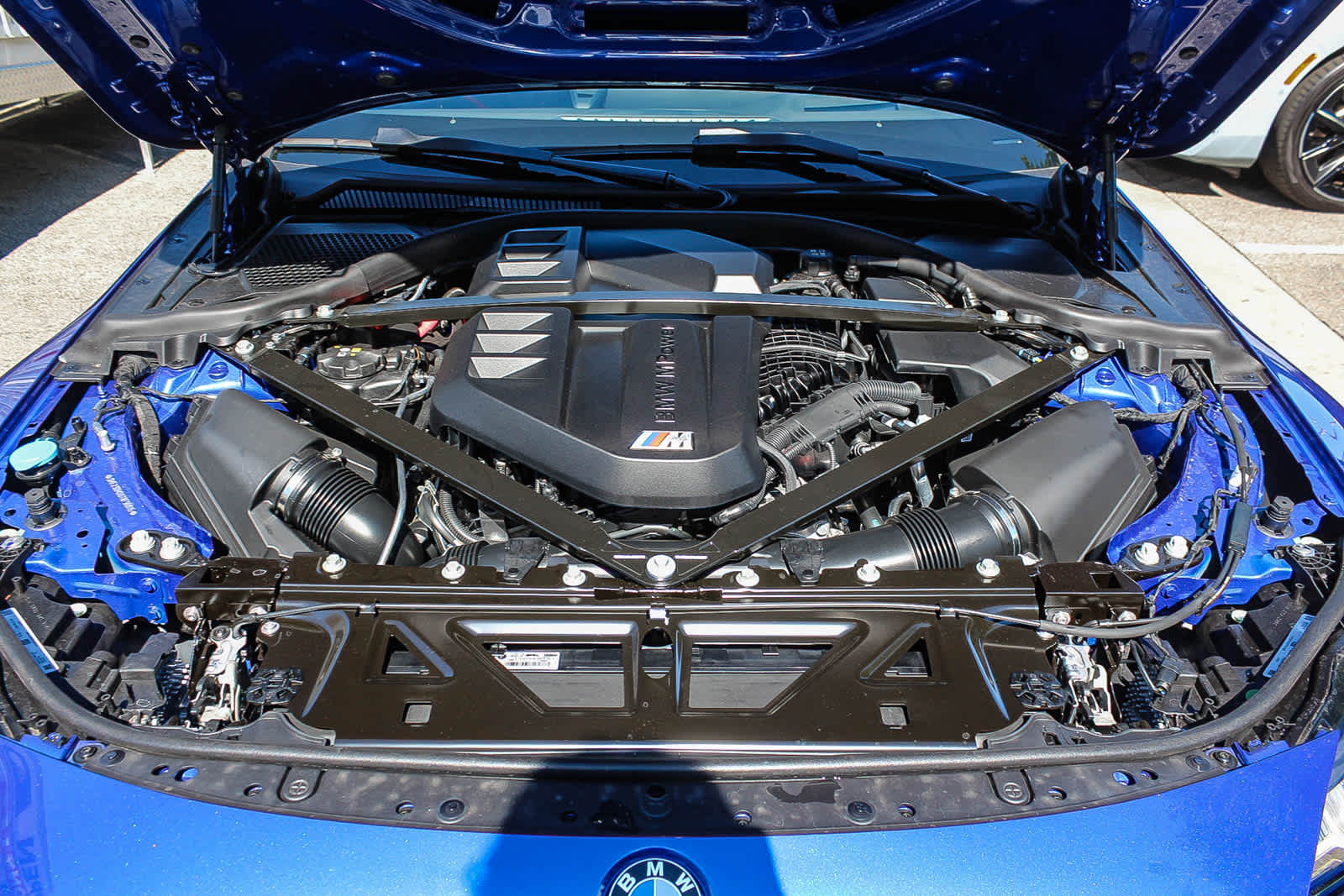 Thumbnail: 2026 BMW M2 - 25
