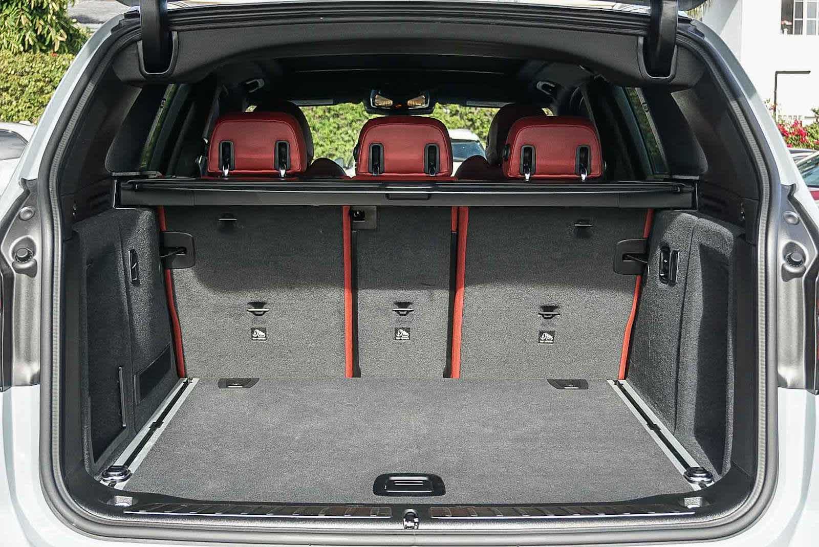 Thumbnail: 2022 BMW X3 - 41