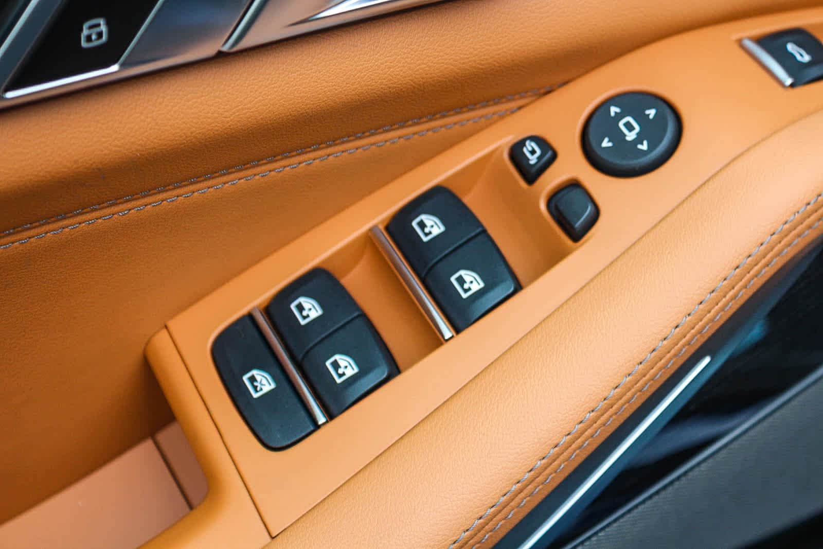 Thumbnail: 2026 BMW X5 - 20