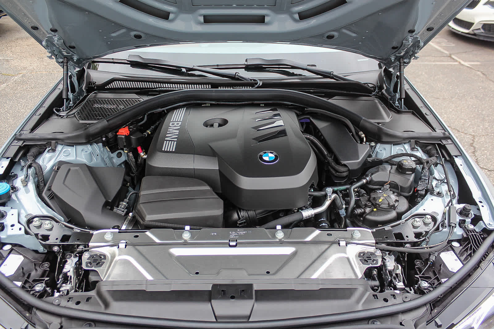 Thumbnail: 2026 BMW 3 Series - 27