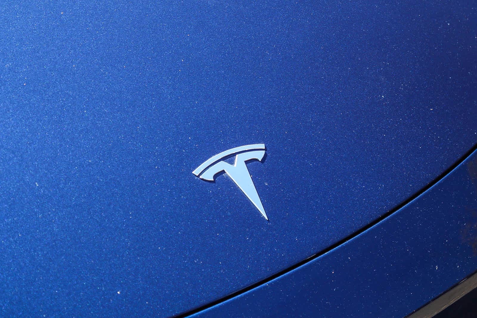 Thumbnail: 2022 Tesla Model Y - 11