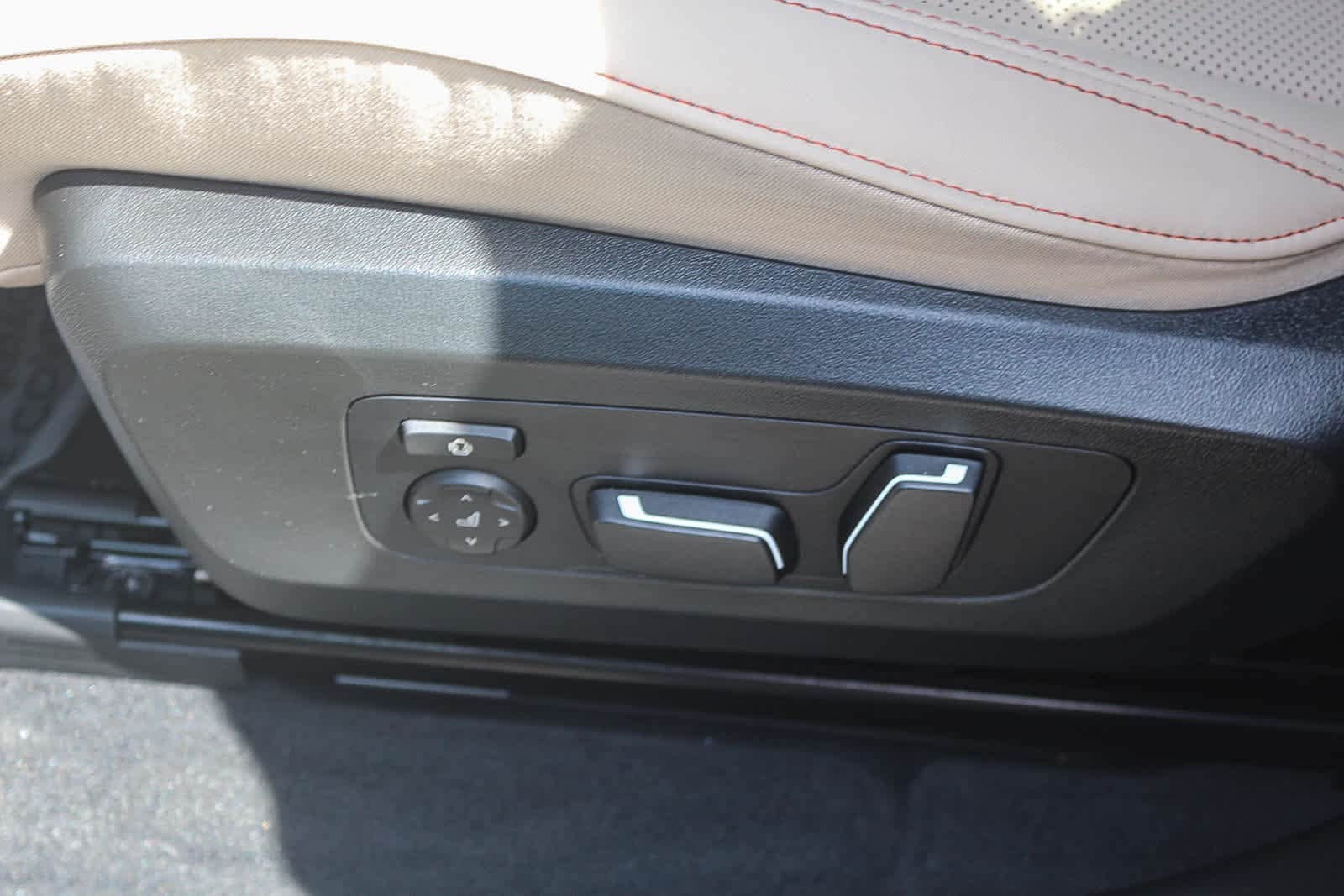 Thumbnail: 2025 BMW X3 - 20