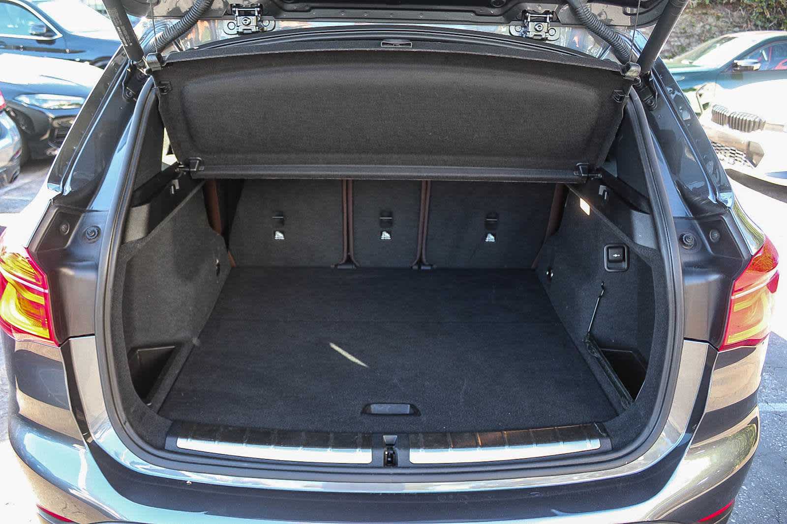 Thumbnail: 2019 BMW X1 - 25