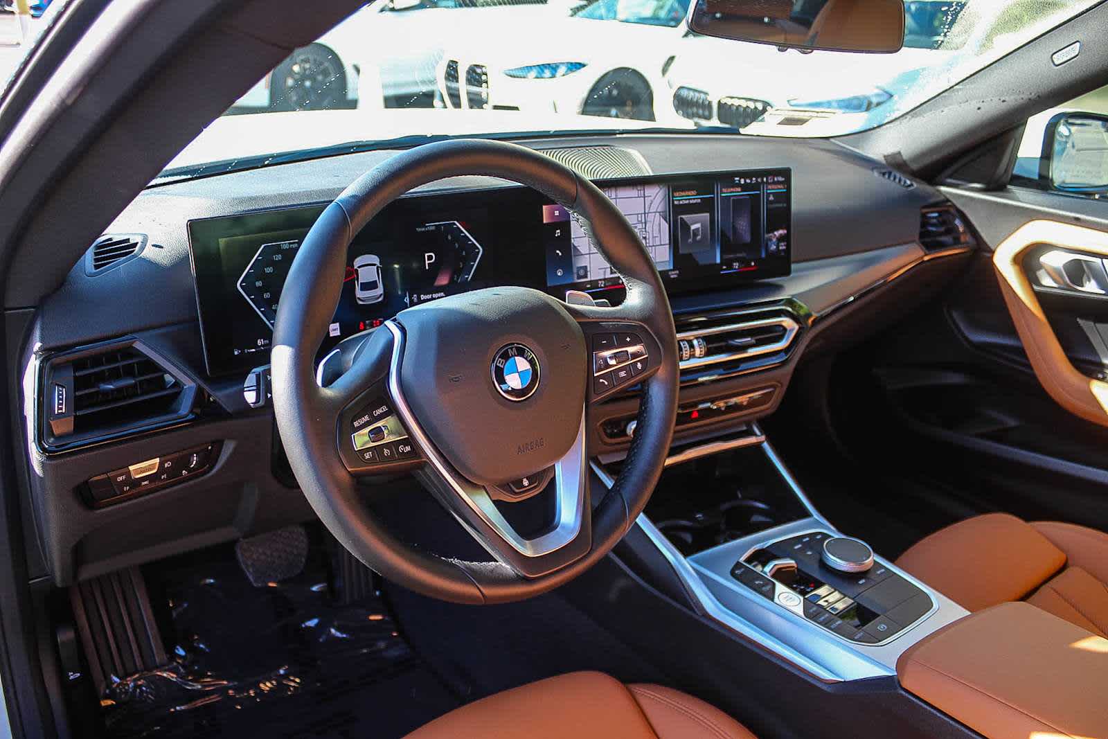 Thumbnail: 2023 BMW 2 Series - 16