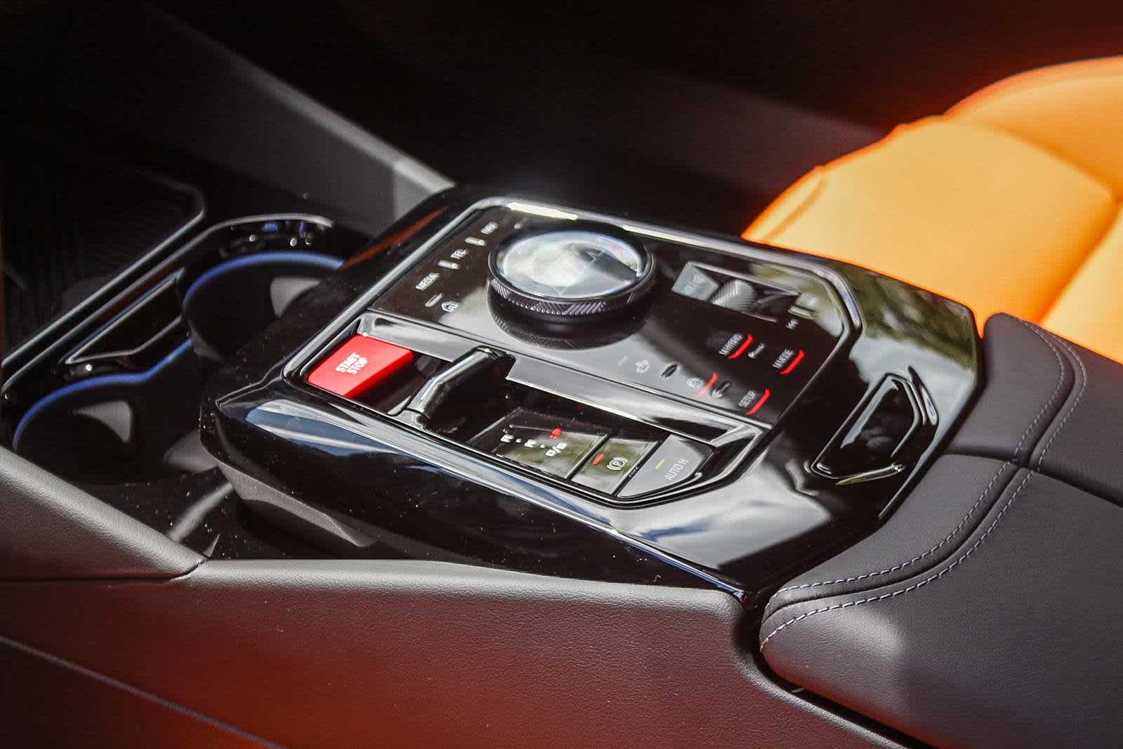 Thumbnail: 2026 BMW M5 - 19