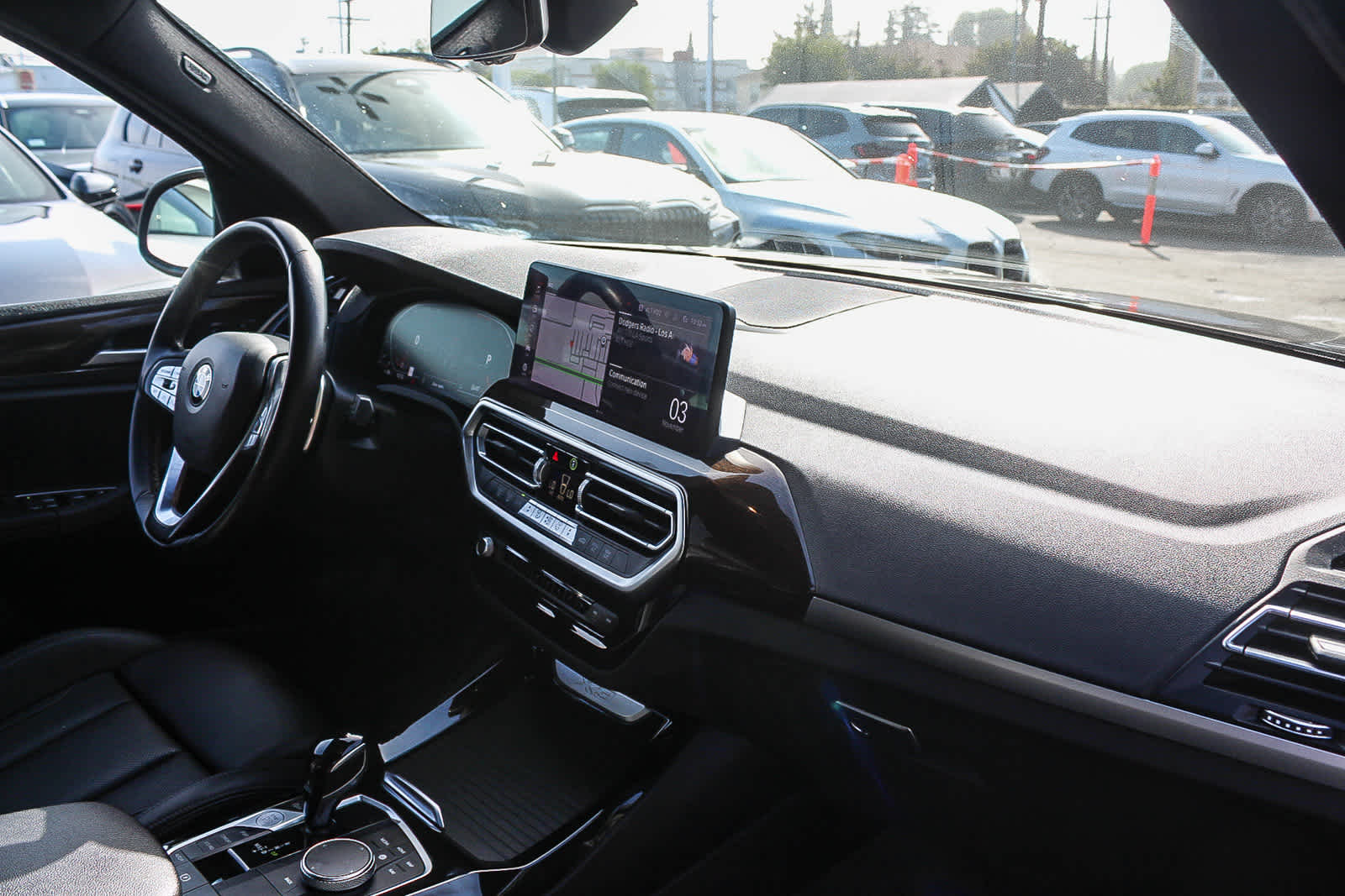 Thumbnail: 2022 BMW X3 - 16