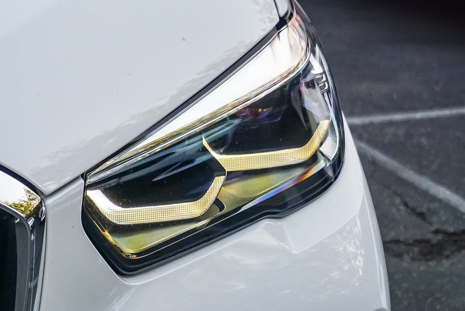 Thumbnail: 2022 BMW X5 - 7