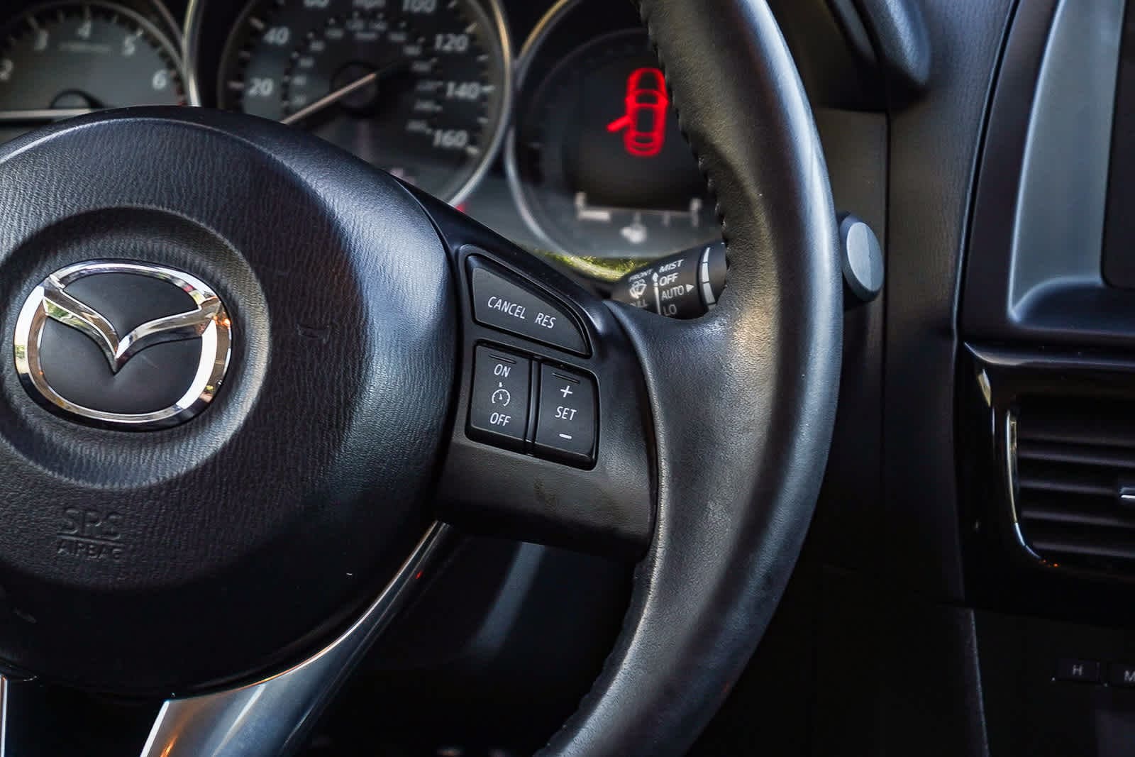 Thumbnail: 2014 Mazda CX-5 - 17