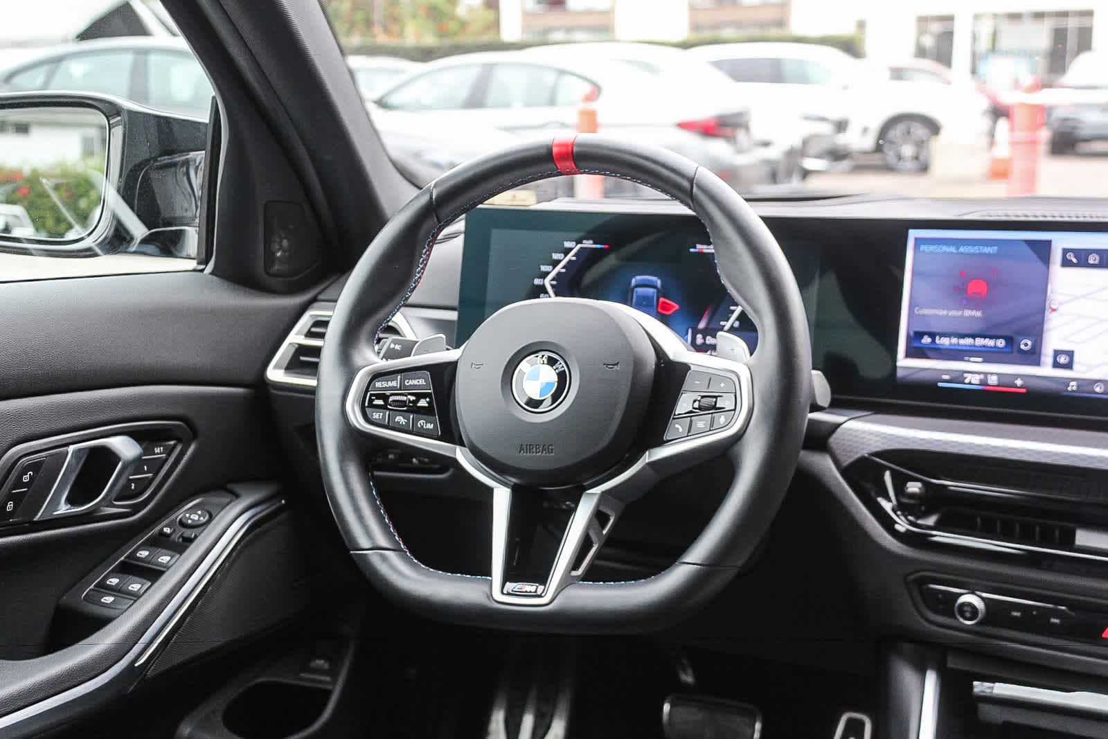 Thumbnail: 2025 BMW 3 Series - 14