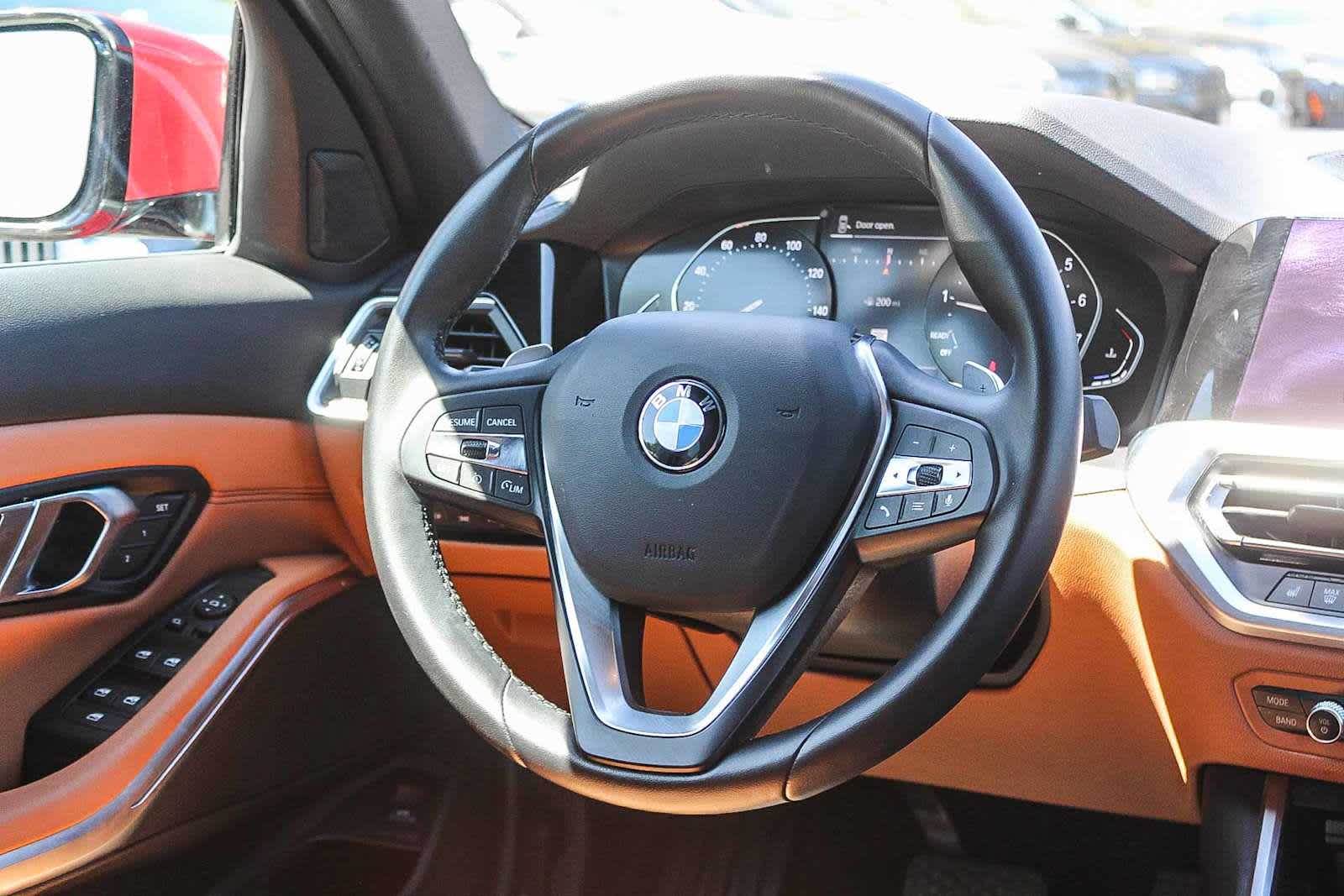 Thumbnail: 2021 BMW 3 Series - 15