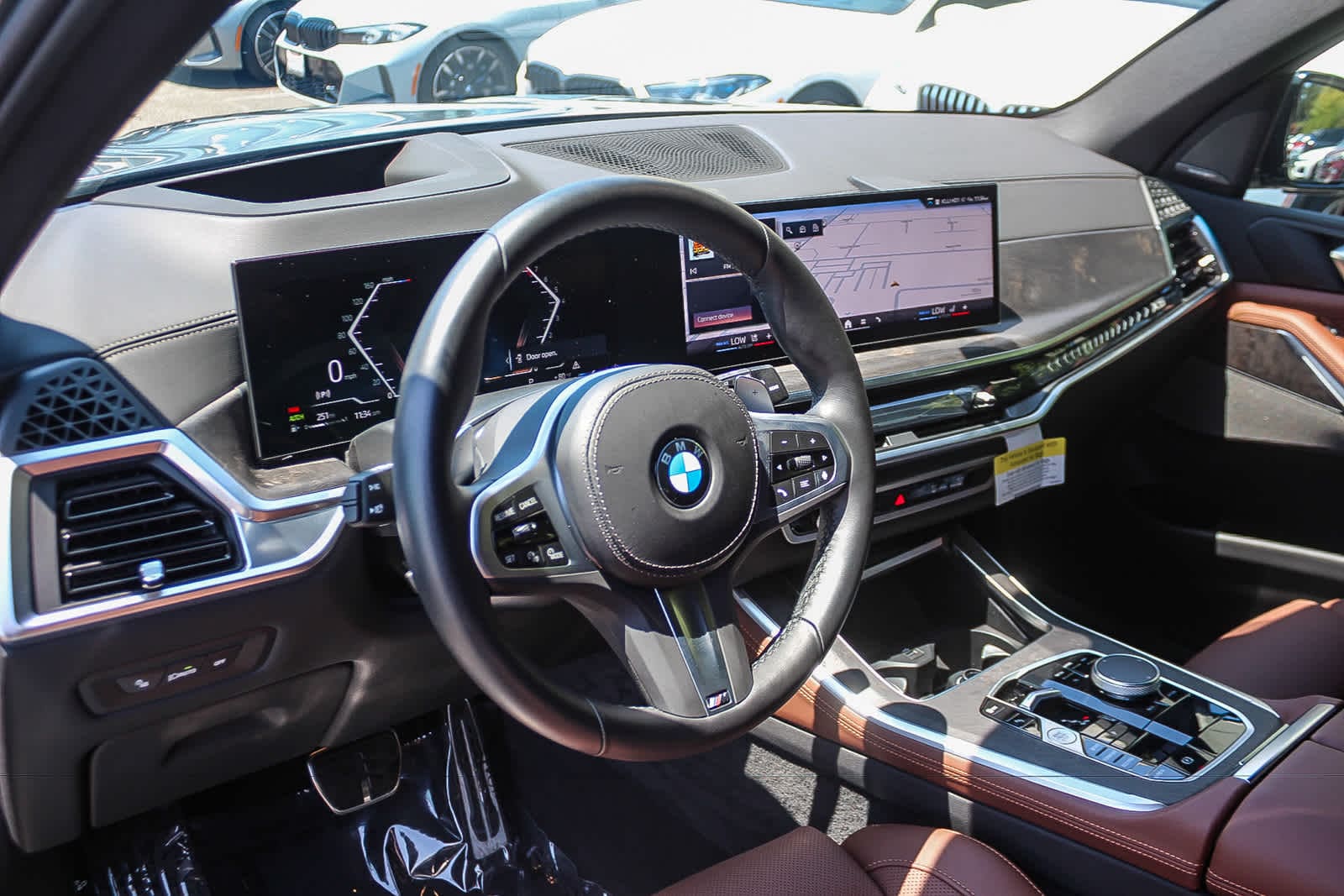 Thumbnail: 2026 BMW X5 - 15