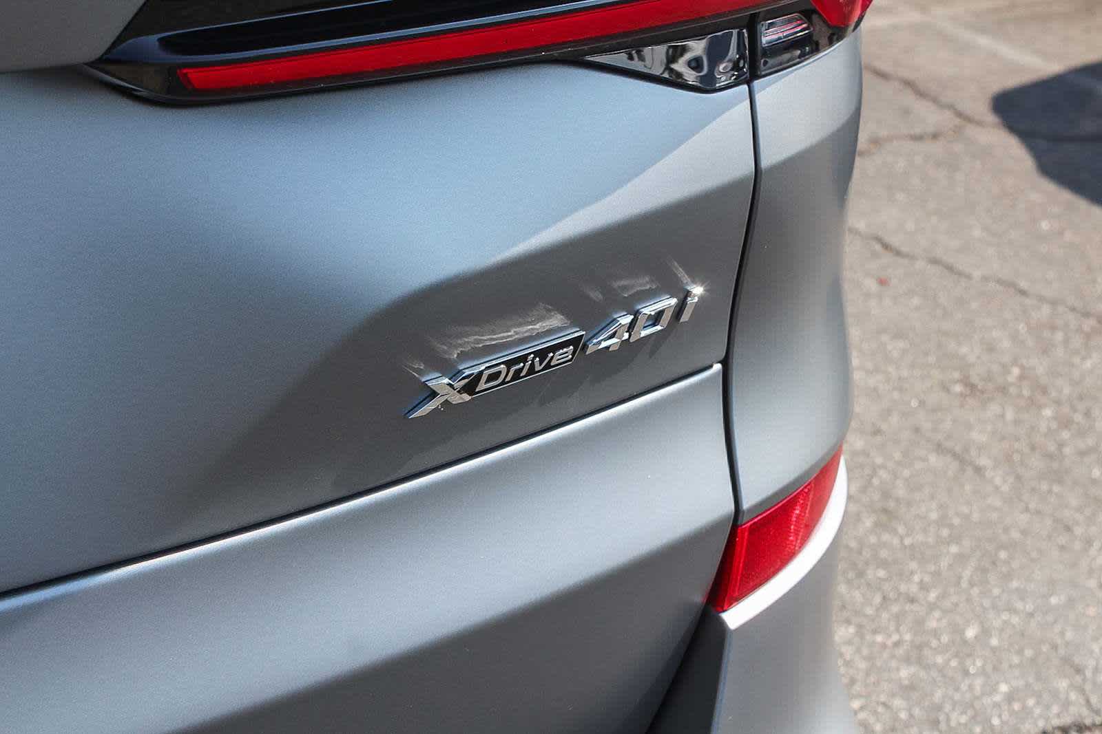 Thumbnail: 2026 BMW X5 - 25