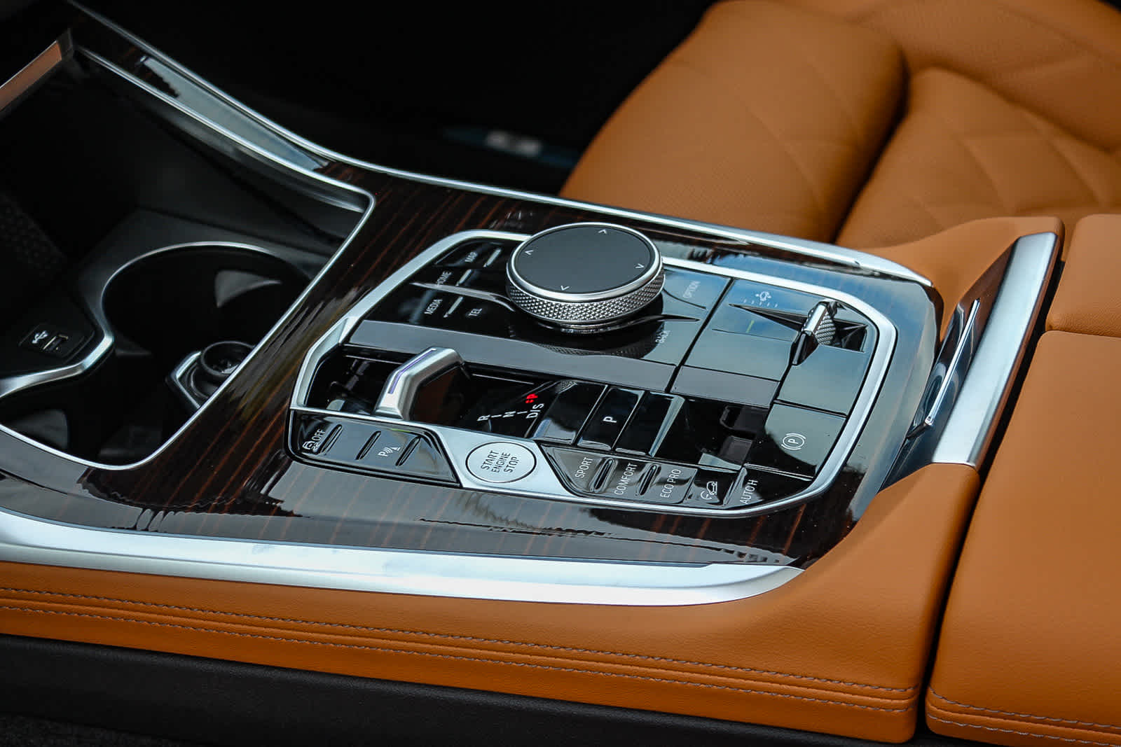 Thumbnail: 2026 BMW X7 - 19