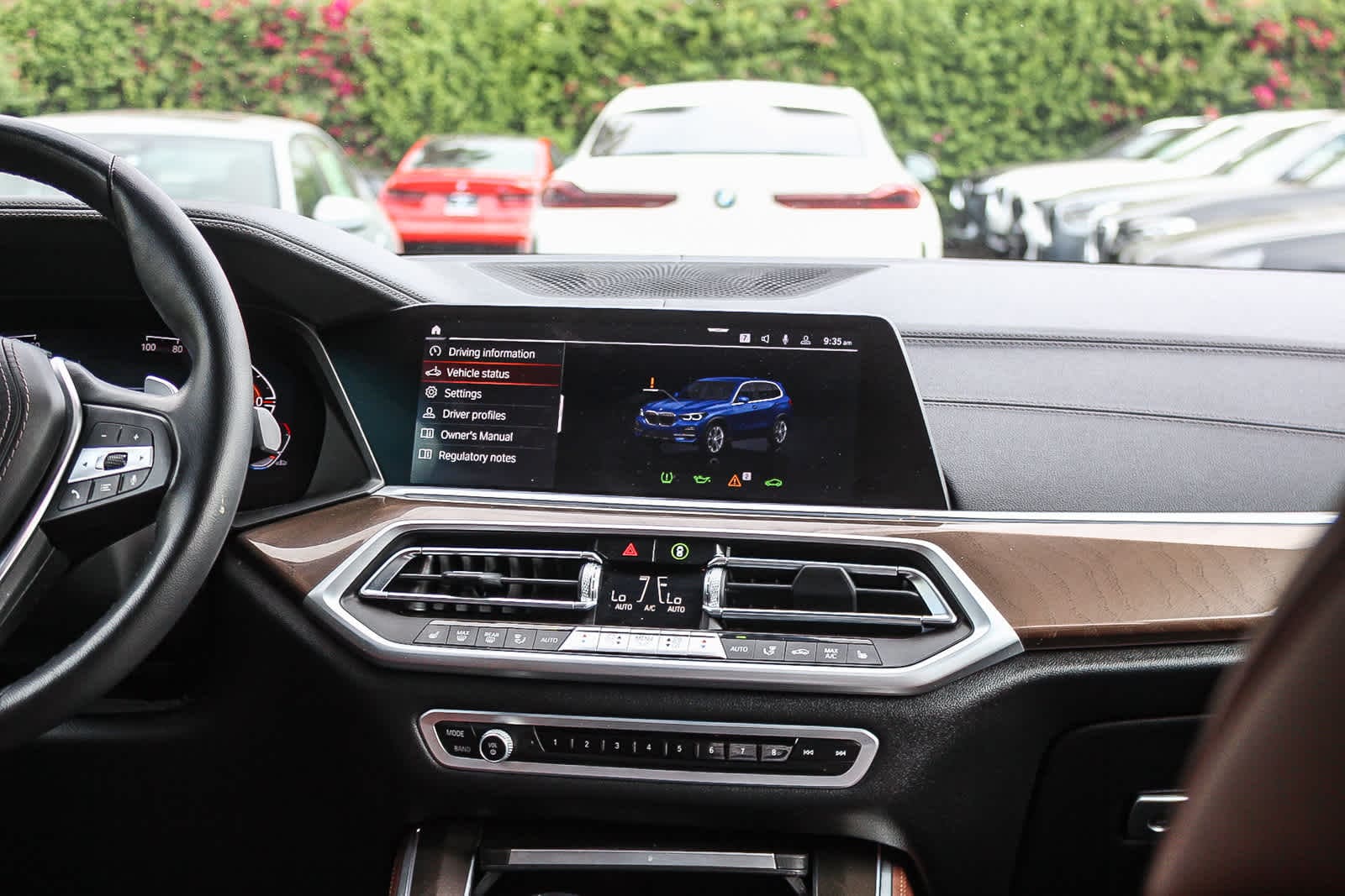 Thumbnail: 2023 BMW X5 - 13