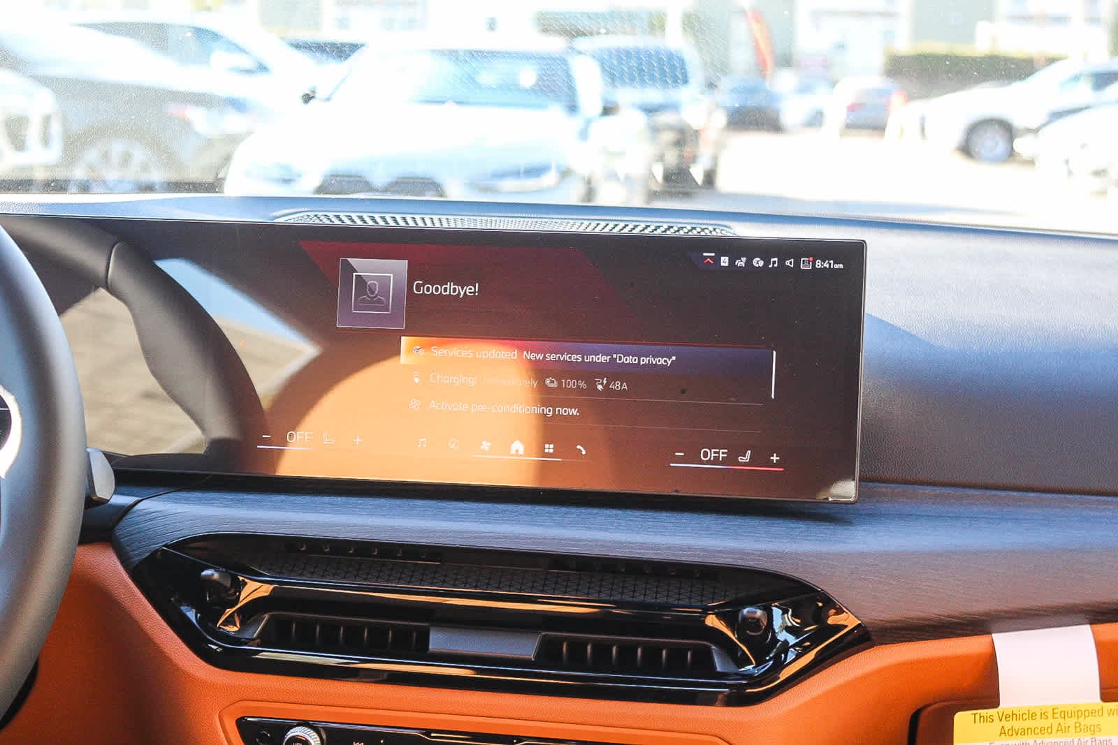 Thumbnail: 2026 BMW i4 - 16