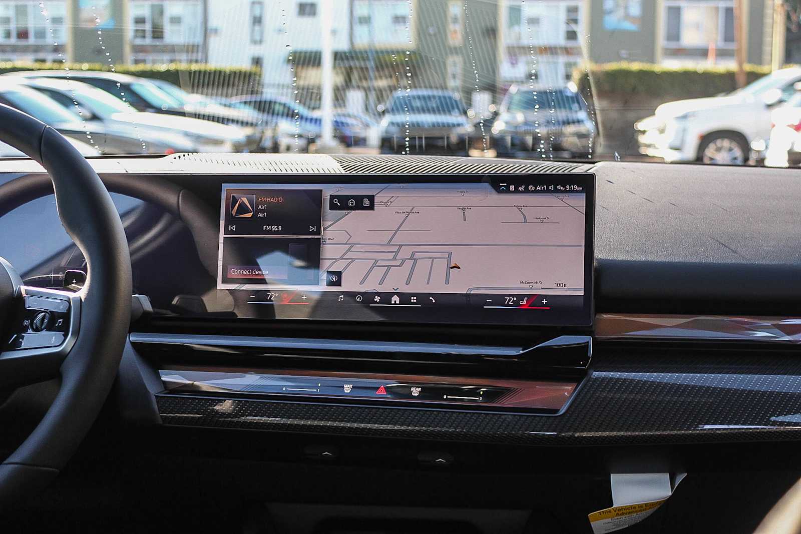 Thumbnail: 2026 BMW 5 Series - 13