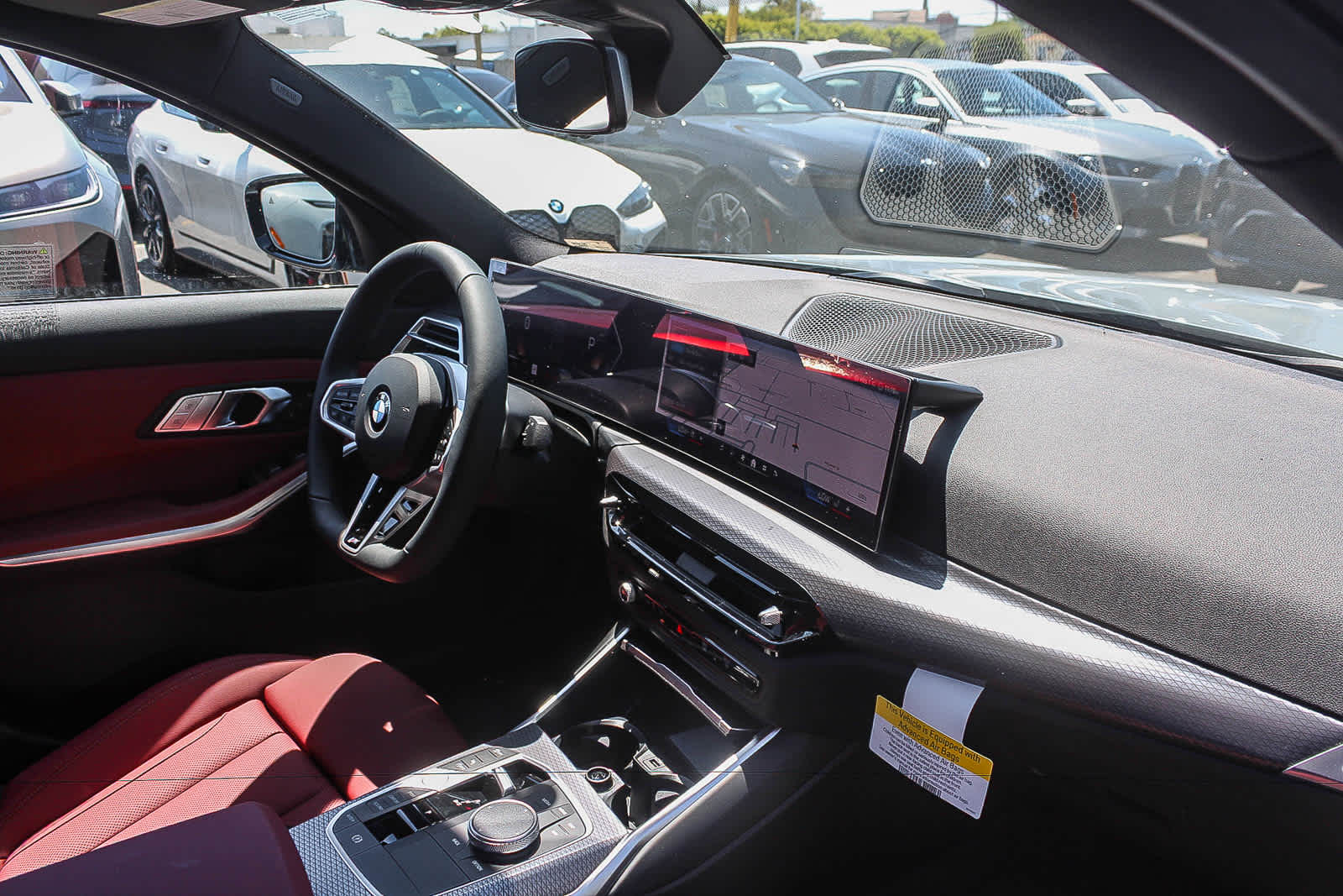 Thumbnail: 2026 BMW 3 Series - 15