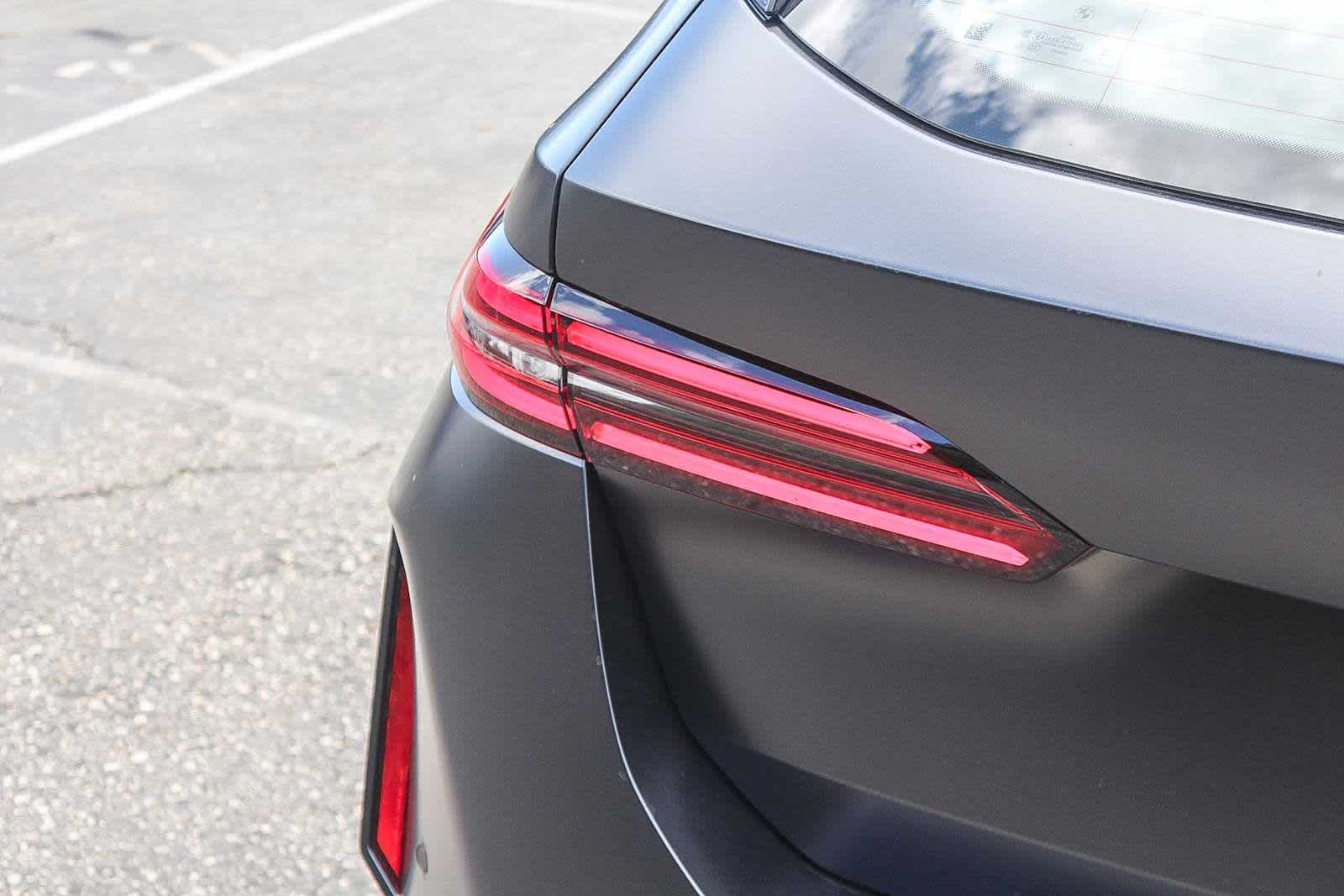 Thumbnail: 2026 BMW M5 - 7