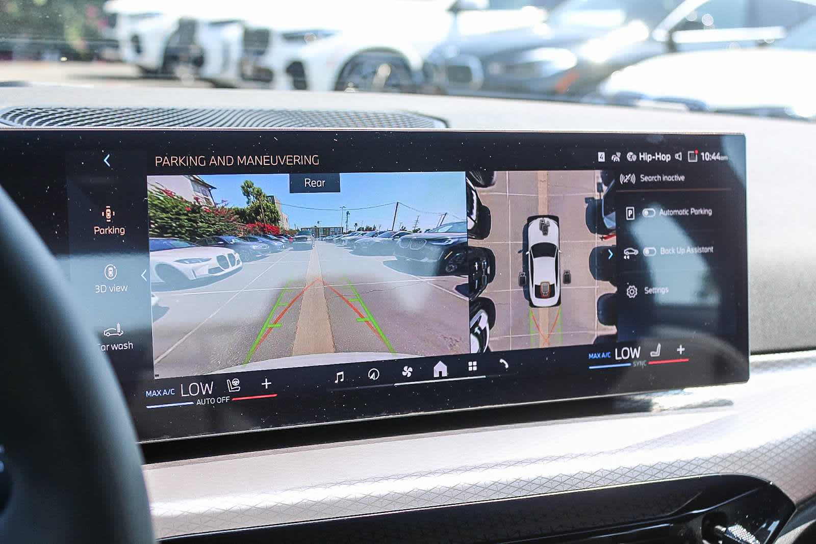 Thumbnail: 2025 BMW 4 Series - 22