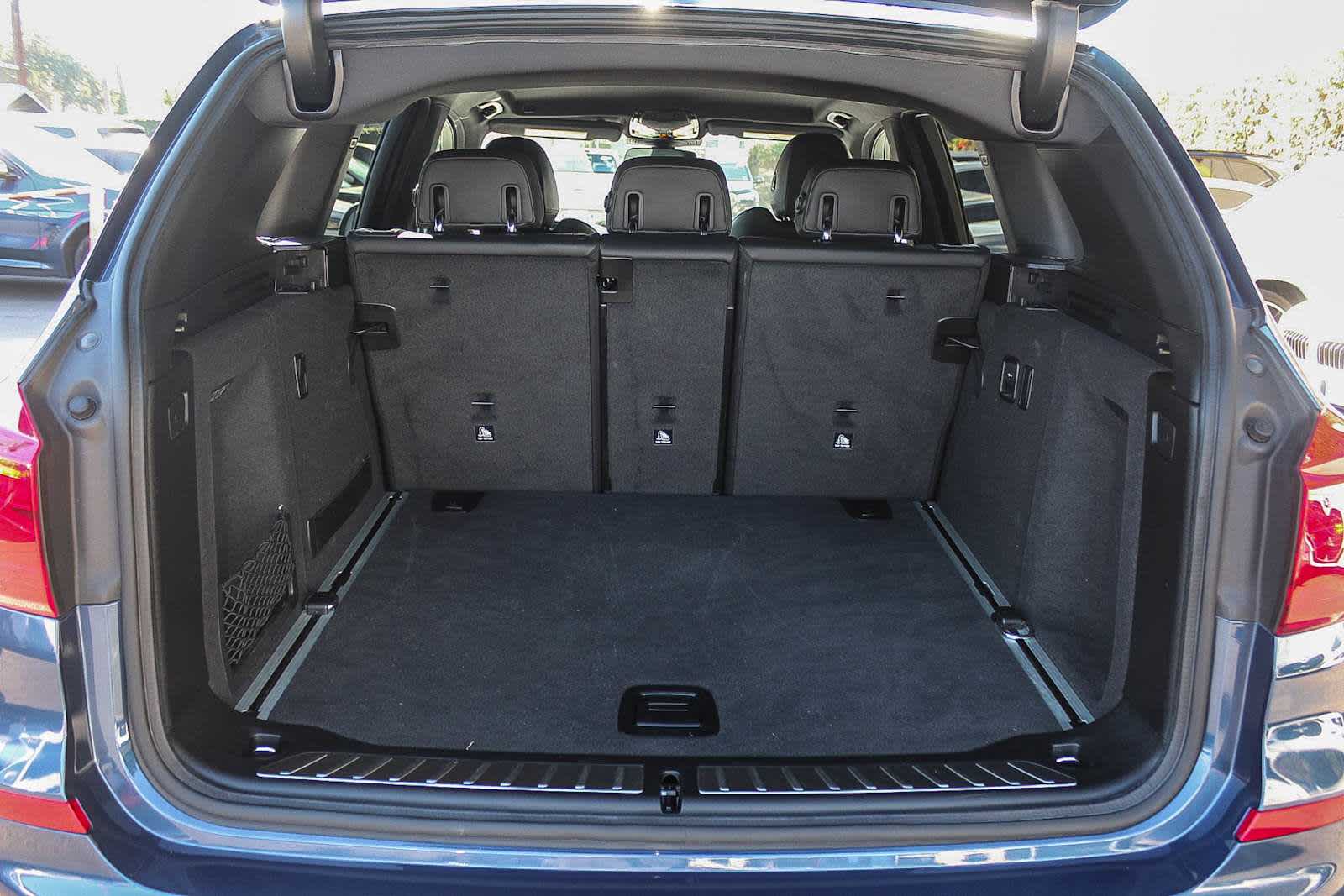 Thumbnail: 2019 BMW X3 - 25