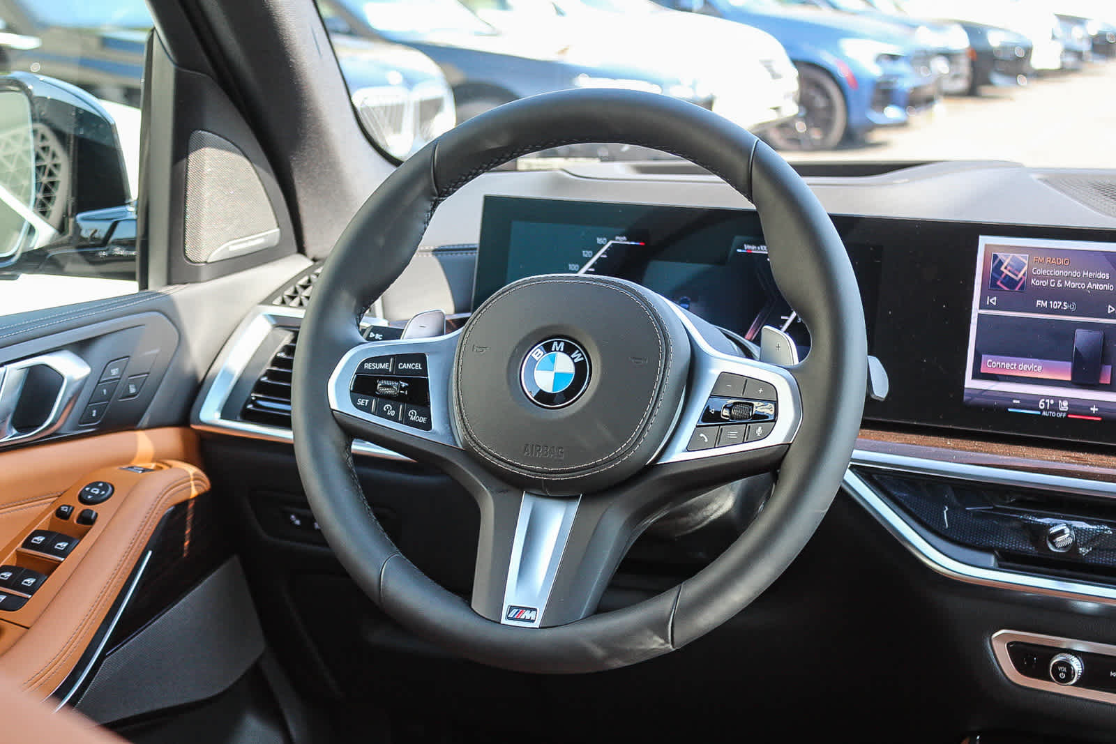 Thumbnail: 2026 BMW X5 - 15