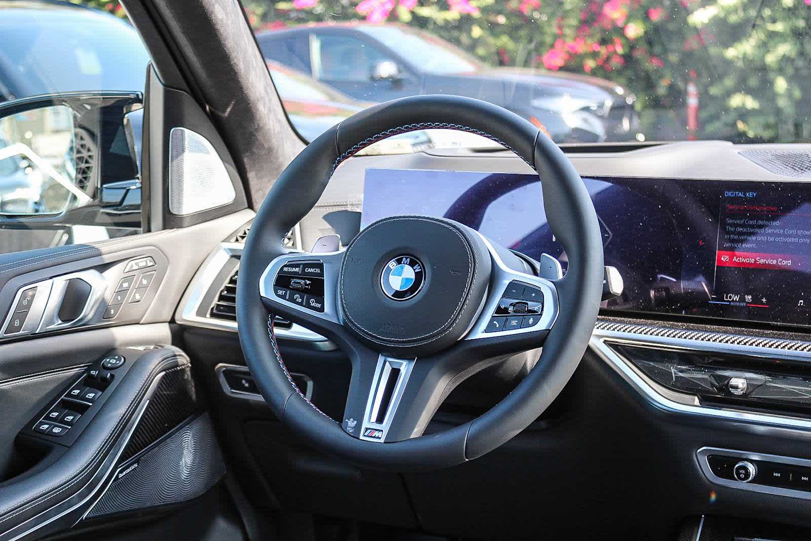 Thumbnail: 2026 BMW X7 - 14